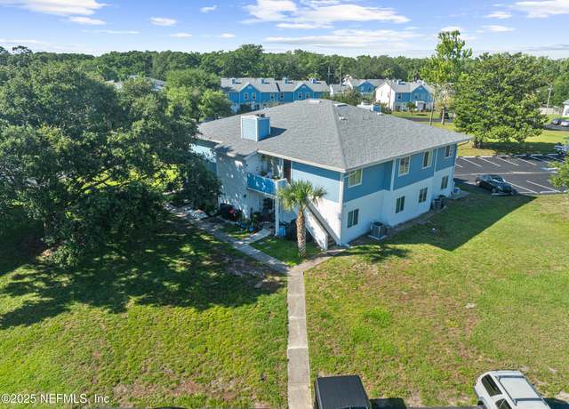 Property at 791 Assisi Ln #1706, Jacksonville, FL 32233, 2 beds, 1 bath