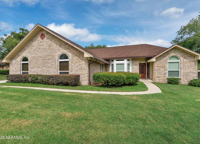 Property at 2760 Graniteridge Ct, Orange Park, FL 32065, 4 beds, 2 baths