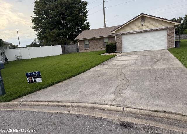 Property at 1590 Abelia Mnr, Middleburg, FL 32068, 3 beds, 2 baths