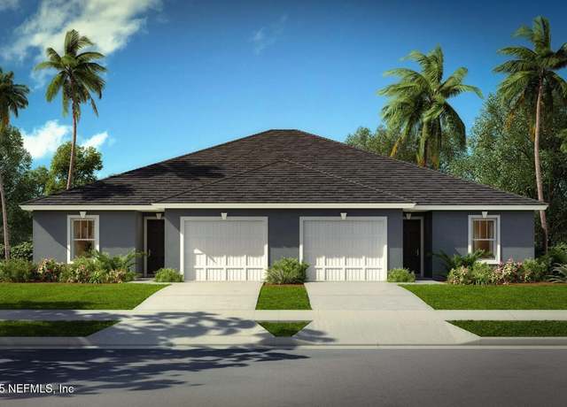 Property at 3 Seckel Ct, Palm Coast, FL 32164, 6 beds, 2 baths