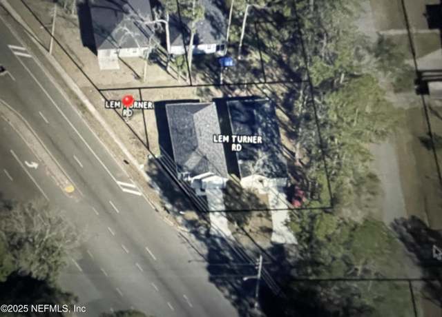Property at 0 Lem Turner Rd, Jacksonville, FL 32218