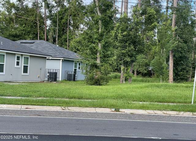 Property at 0 Lem Turner Rd, Jacksonville, FL 32218