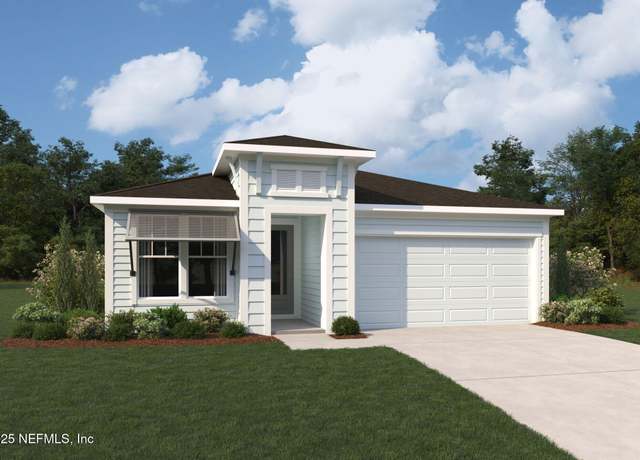 Property at 112 Crafton Cir, St. Johns, FL 32259, 3 beds, 3 baths