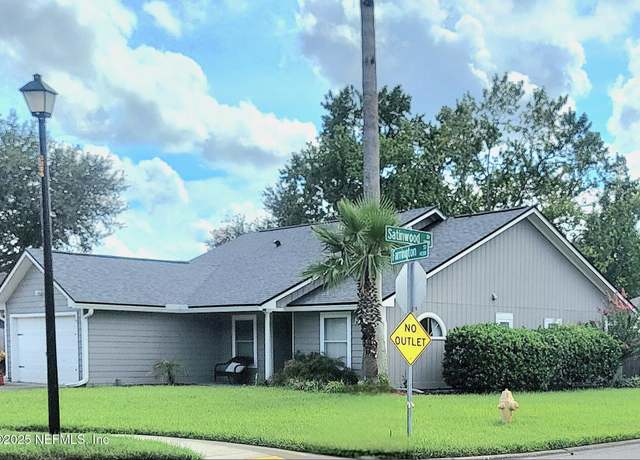 Property at 3010 Farrington St, Jacksonville, FL 32224, 3 beds, 2 baths