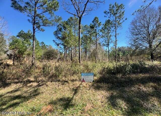 Property at NE 135th Ct, Raiford, FL 32083