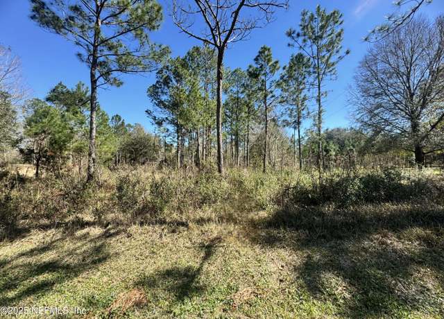 Property at NE 135th Ct, Raiford, FL 32083