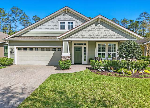 Property at 109 Aspen Leaf Dr, Jacksonville, FL 32081, 3 beds, 2 baths
