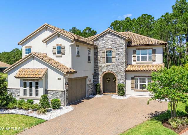 Property at 2440 Izola Ct, Jacksonville, FL 32246, 5 beds, 4 baths