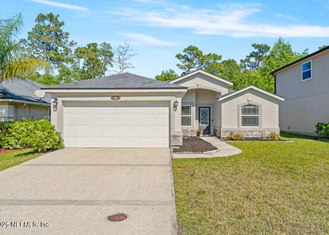 Property at 116 Timberwood Dr, St. Augustine, FL 32084, 3 beds, 2 baths