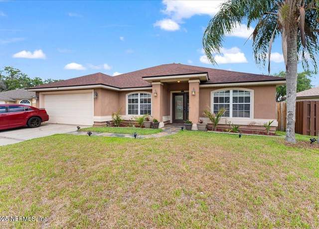 Property at 42 Perry Creek Dr, Jacksonville, FL 32220, 3 beds, 2 baths