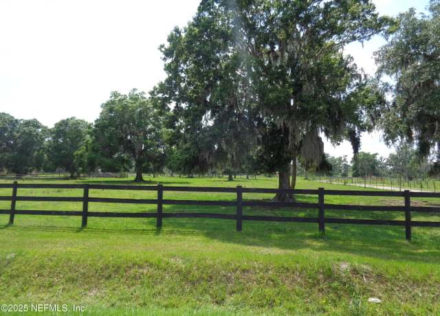 Property at TBD Barrel Factory Rd, Hastings, FL 32145