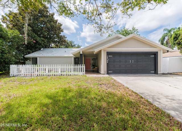 Property at 12744 Caribou Ct, Jacksonville, FL 32246, 3 beds, 2 baths