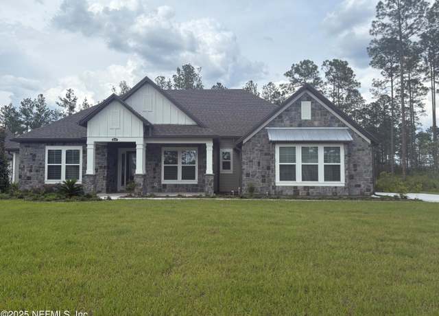 Property at 36250 Pitch Ln, Hilliard, FL 32046, 3 beds, 2.5 baths