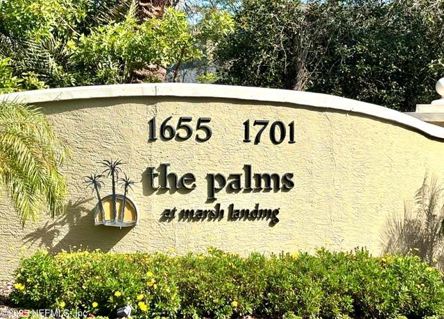 Property at 1701 The Greens Way #314, Jacksonville Beach, FL 32250, 2 beds, 2 baths