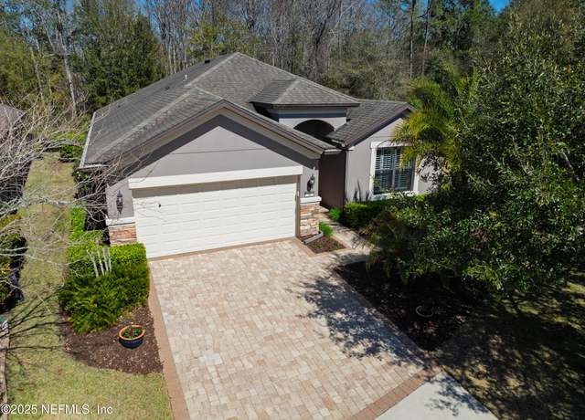 Property at 41 Acorn Grove Ct, Ponte Vedra, FL 32081, 2 beds, 2 baths