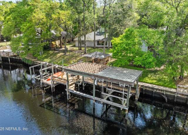 Property at 86183 Meadowfield Bluffs Rd, Yulee, FL 32097, 7 beds, 6 baths