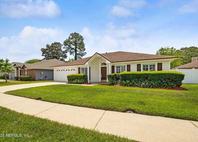 Property at 5484 Chambers Way, Jacksonville, FL 32257, 4 beds, 2 baths