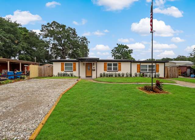 Property at 5916 Redberry Ln, Jacksonville, FL 32211, 3 beds, 2 baths