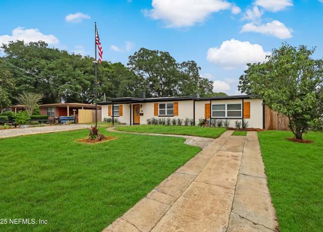 Property at 5916 Redberry Ln, Jacksonville, FL 32211, 3 beds, 2 baths