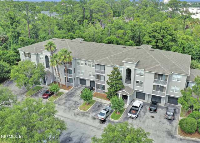 Property at 425 S Villa San Marco Dr #302, St. Augustine, FL 32086, 2 beds, 2 baths