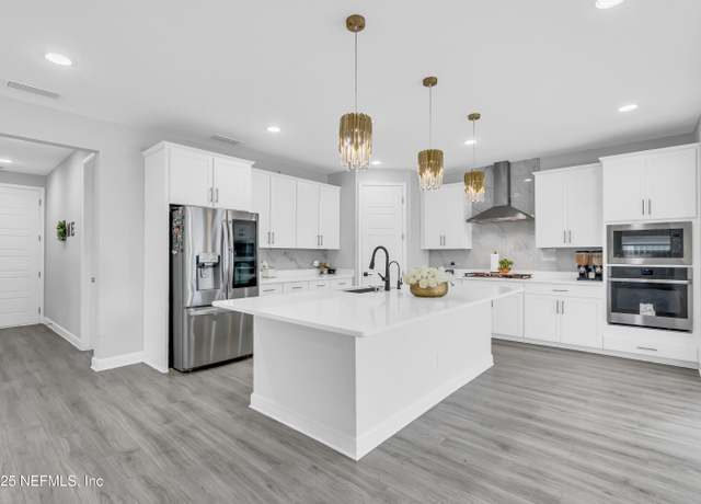 Property at 194 Napo Way, St. Johns, FL 32259, 5 beds, 3 baths