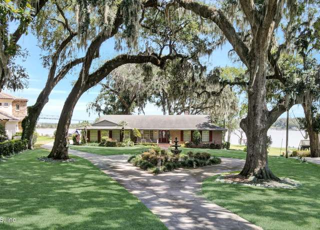 Property at 4941 River Point Rd, Jacksonville, FL 32207, 3 beds, 3 baths