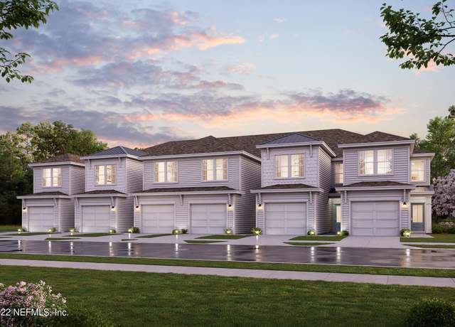 Property at 95084 Terri's Way #4A, Fernandina Beach, FL 32034, 3 beds, 2.5 baths