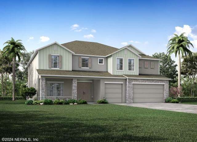 Property at 4005 Purple Sage Ct, Middleburg, FL 32068, 5 beds, 5.5 baths