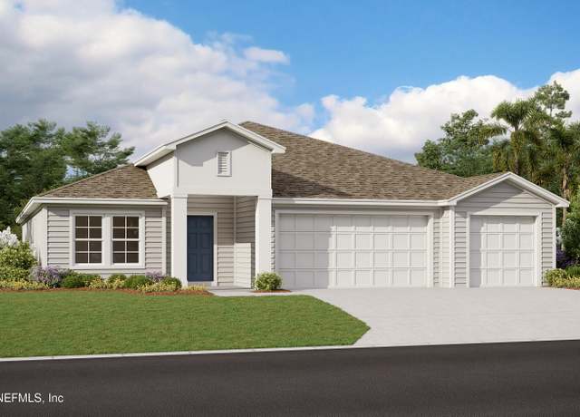 Property at 5242 Conference Dr, Jacksonville, FL 32234, 4 beds, 3 baths