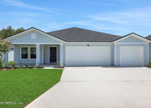 Property at 5242 Conference Dr, Jacksonville, FL 32234, 4 beds, 3 baths