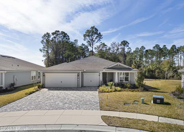 Property at 397 Sand Harbor Dr, Ponte Vedra, FL 32081, 3 beds, 2.5 baths