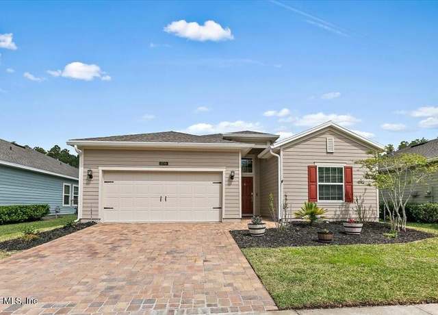Property at 270 King George Ave, St. Augustine, FL 32092, 4 beds, 3 baths