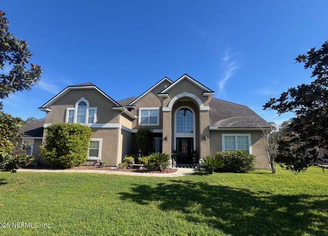 Property at 1897 Hickory Trace Dr, Fleming Island, FL 32003, 5 beds, 3 baths