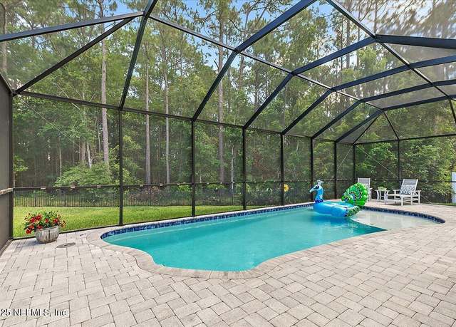 Property at 2632 Pecan Pl, St. Johns, FL 32259, 4 beds, 3 baths