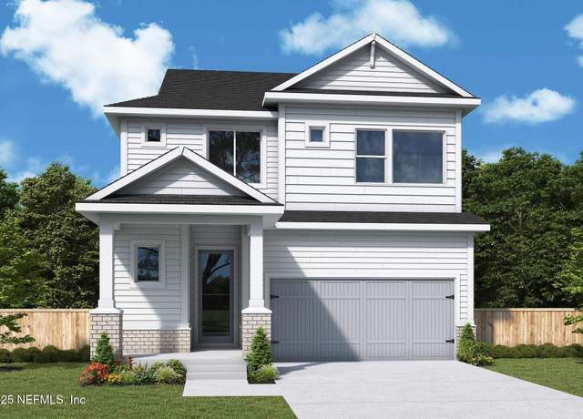 Property at 5559 Dairy Farm Rd, Jacksonville, FL 32224, 4 beds, 2.5 baths