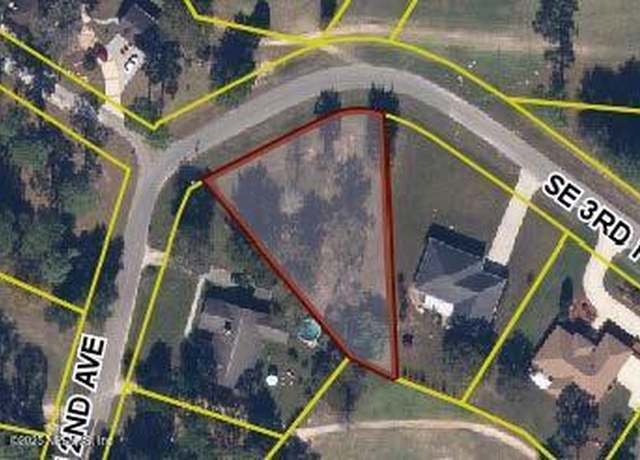 Property at 000 SE 3rd Pl, Keystone Heights, FL 32656