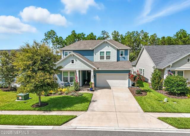 Property at 269 Constitution Dr, Ponte Vedra, FL 32081, 4 beds, 3 baths