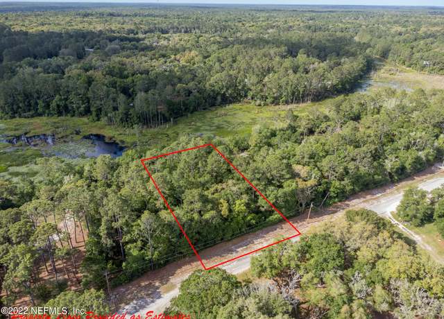 Property at 5447 Joshua St, Keystone Heights, FL 32656