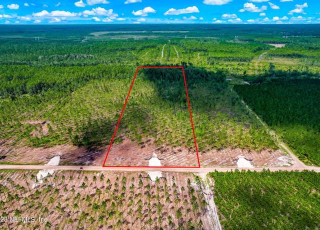 Property at LOT 5 Georgia St, Hilliard, FL 32046