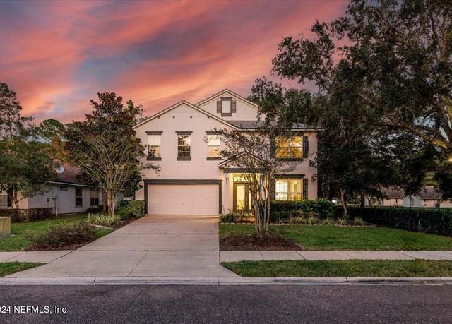 Property at 10899 Birchard Ln, Jacksonville, FL 32257, 5 beds, 3 baths