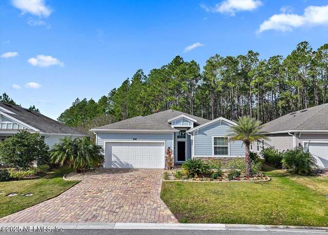 Property at 102 Anguilla Blvd, St. Augustine, FL 32092, 4 beds, 3 baths