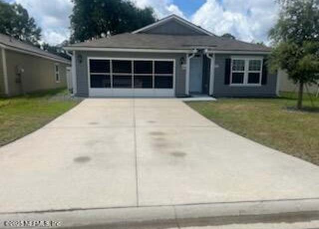 Property at 2440 Beachview Dr, Jacksonville, FL 32218, 4 beds, 2 baths