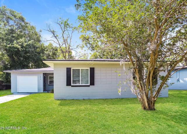 Property at 4450 Anvers Blvd, Jacksonville, FL 32210, 3 beds, 2 baths