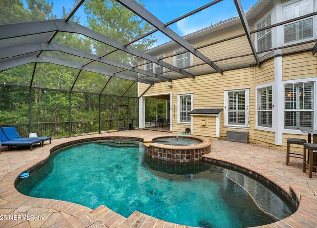 Property at 173 W Village Dr, St. Augustine, FL 32095, 4 beds, 2.5 baths