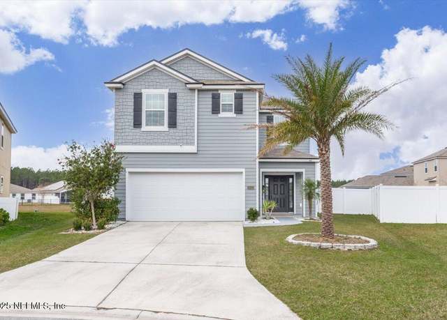 Property at 10111 Sitting Fox Ct, Jacksonville, FL 32222, 4 beds, 2.5 baths