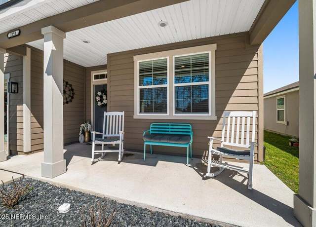 Property at 3151 Lawton Pl, Green Cove Springs, FL 32043, 5 beds, 3 baths