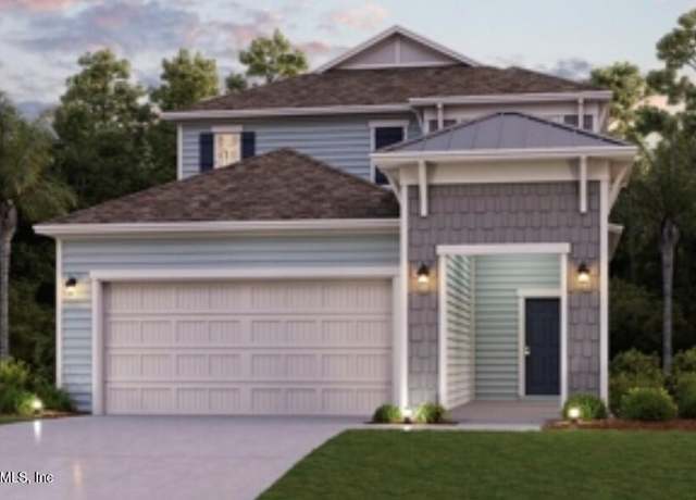 Property at 96520 Stillpoint Way, Fernandina Beach, FL 32034, 4 beds, 3 baths