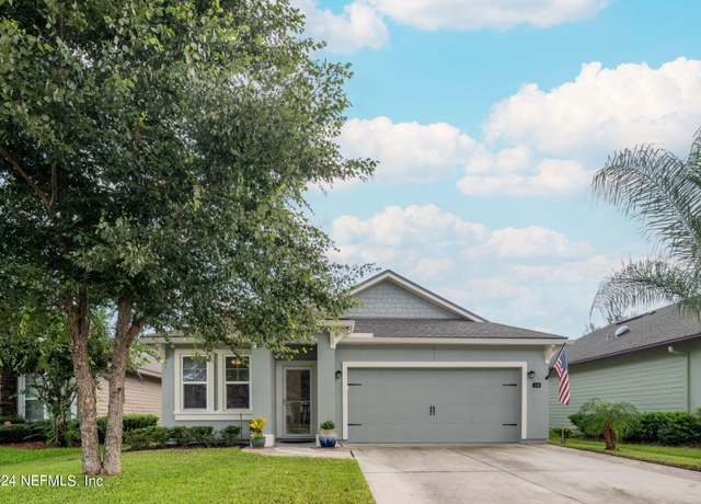 Property at 320 Balearics Dr, St Augustine, FL 32086, 3 beds, 2 baths