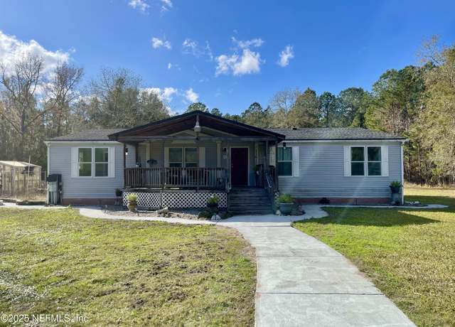 Property at 11612 Chapparell Rd, Jacksonville, FL 32218, 4 beds, 3 baths