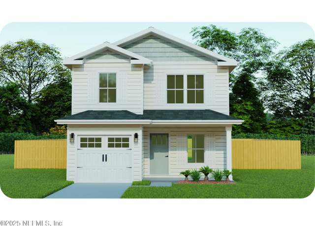 Property at 9 Buttercup St, Jacksonville, FL 32210, 3 beds, 2.5 baths
